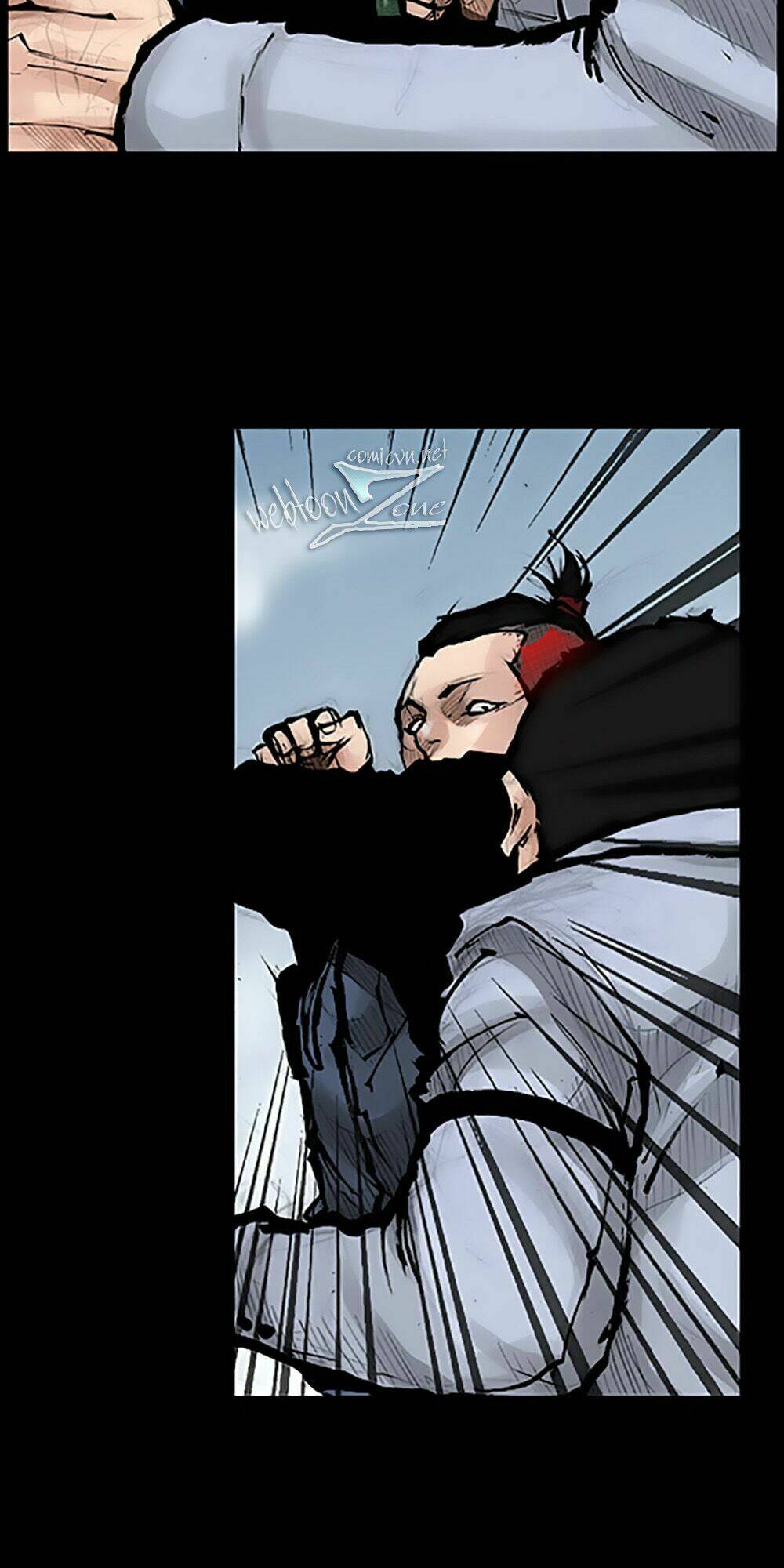 độc cô tiền truyện chapter 11 34