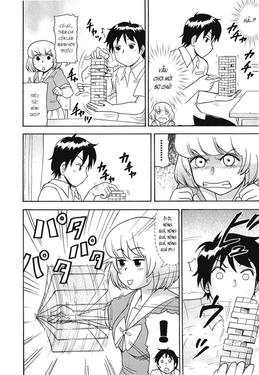 tonari no seki-kun chapter 24 6