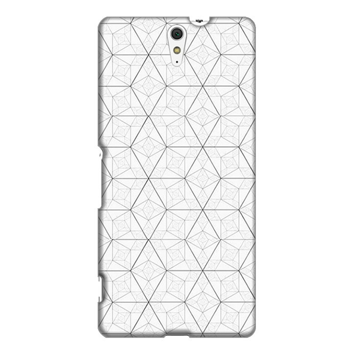Ốp Lưng Dành Cho Điện Thoại Sony C5 Ultra Mẫu 33