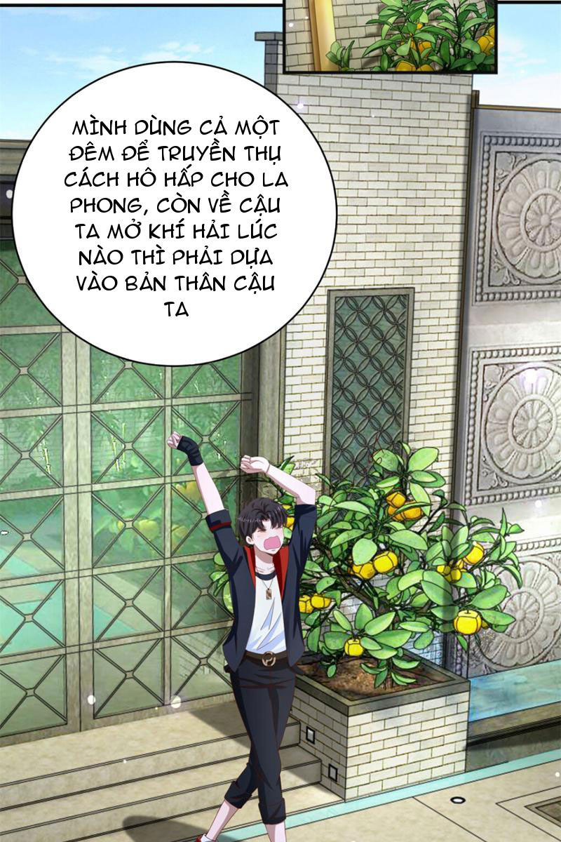 bảy vị tỷ tỷ tuyệt thế vô song của ta chapter 36 27