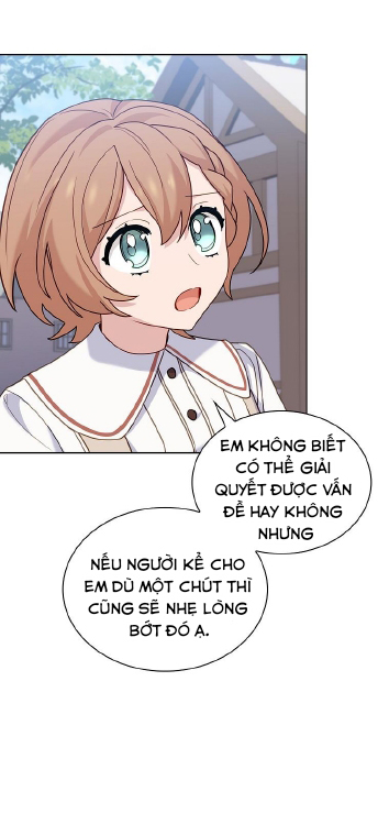 tiểu thư chỉ muốn được nghỉ ngơi chapter 67 17