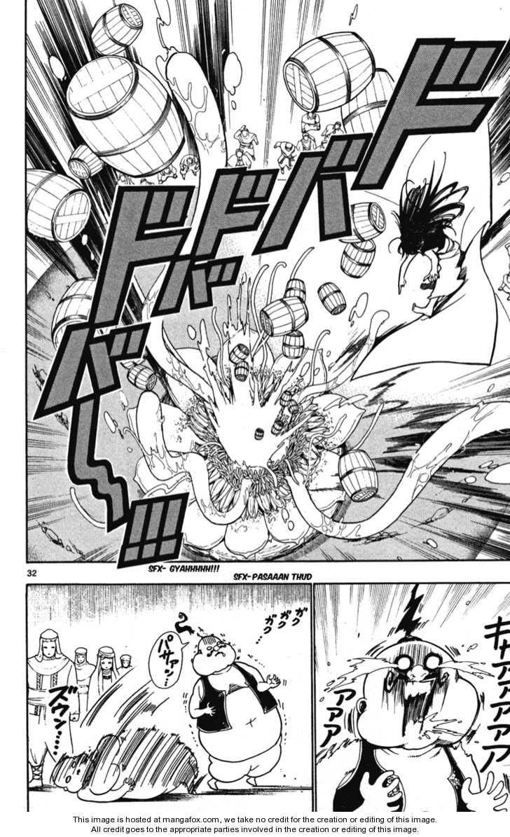 magi - the labyrinth of magic chapter 2 32