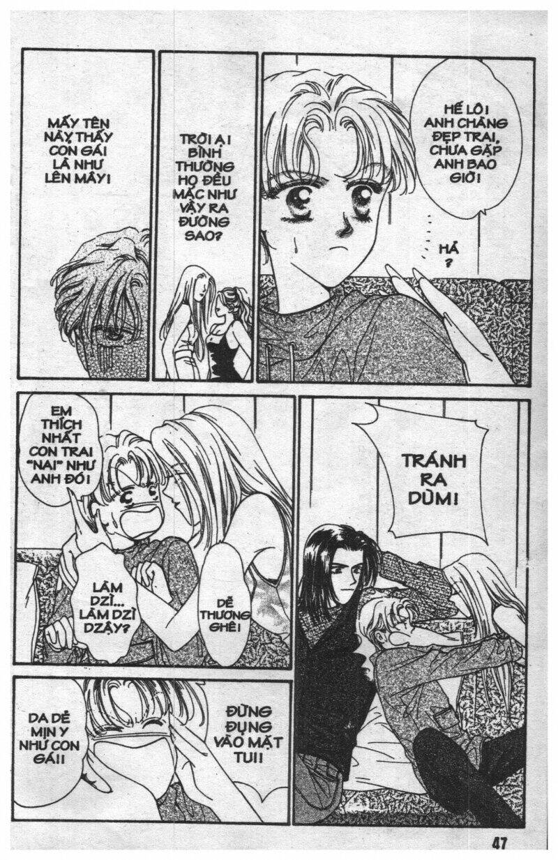 thiên thần bé bỏng chapter 1 47