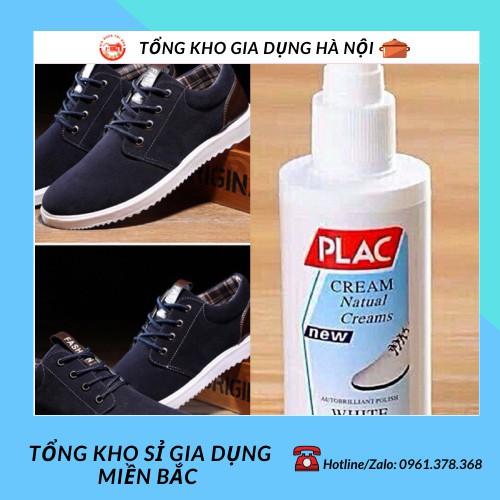 GIÀY NAM DA LỘN THỜI TRANG PHONG CÁCH HÀN QUỐC TẶNG KÈM 1 BÌNH XỊT GIÀY PLAC