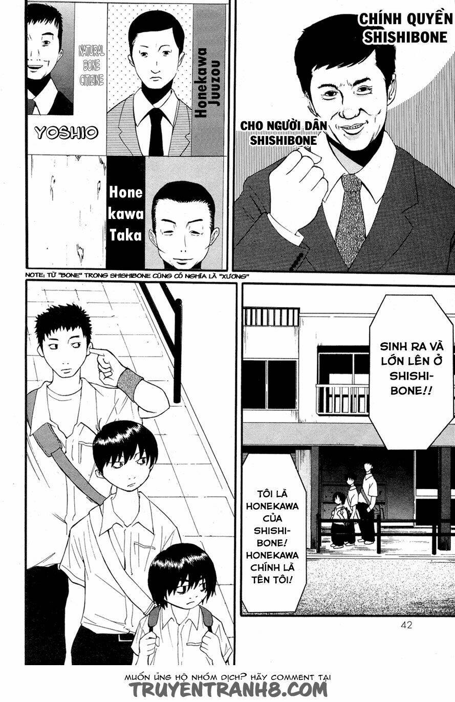 nhảy múa với ma quỷ chapter 1 44