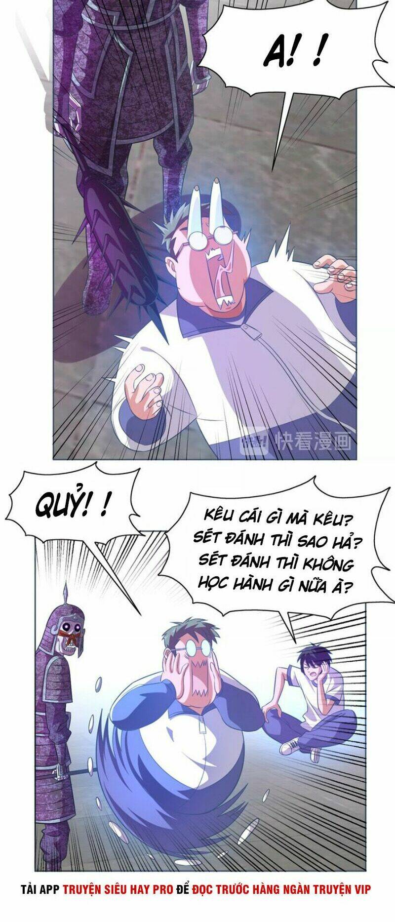 chín năm nghĩa vụ tu chân chapter 13 28