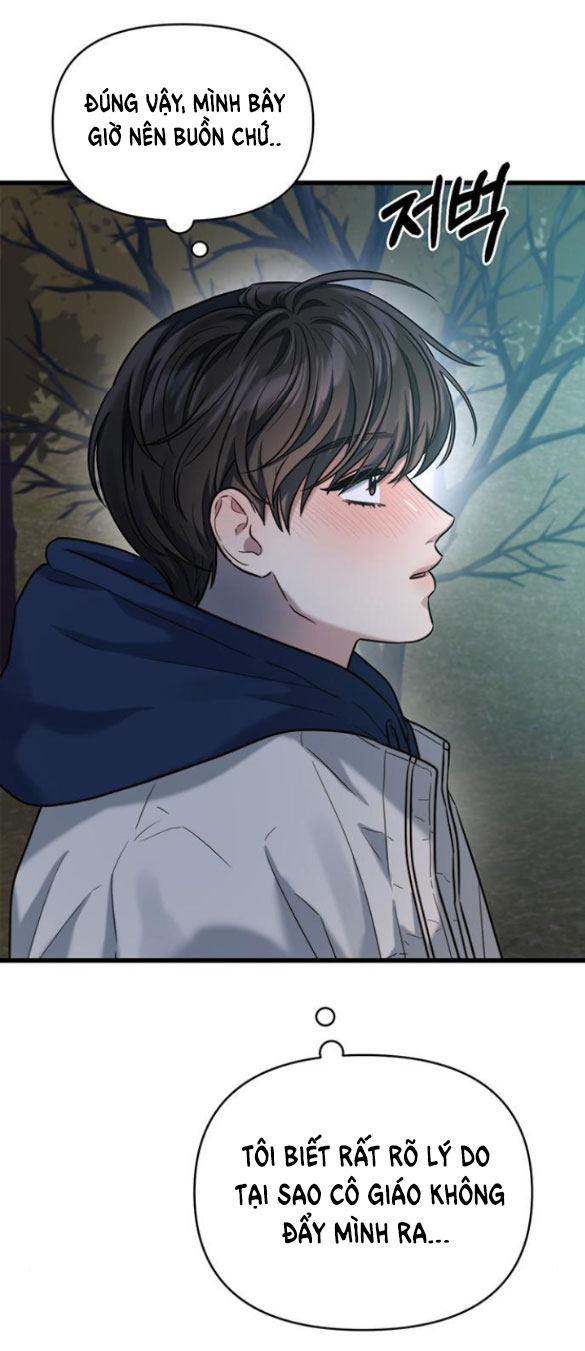 [18+] dục vọng tao nhã chapter 23.2 5