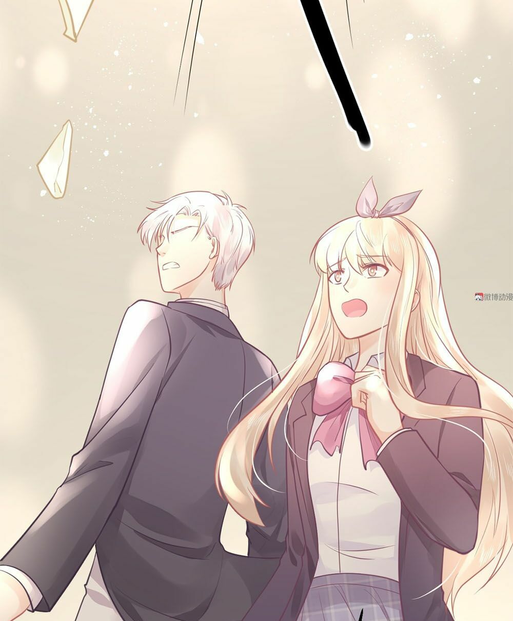 bọn họ đều muốn gả cho tôi làm sao đây? chapter 14 28