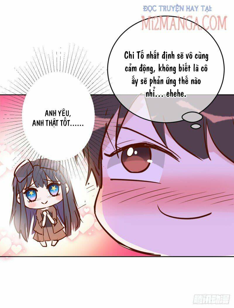 dĩ hôn chi danh chapter 36 37