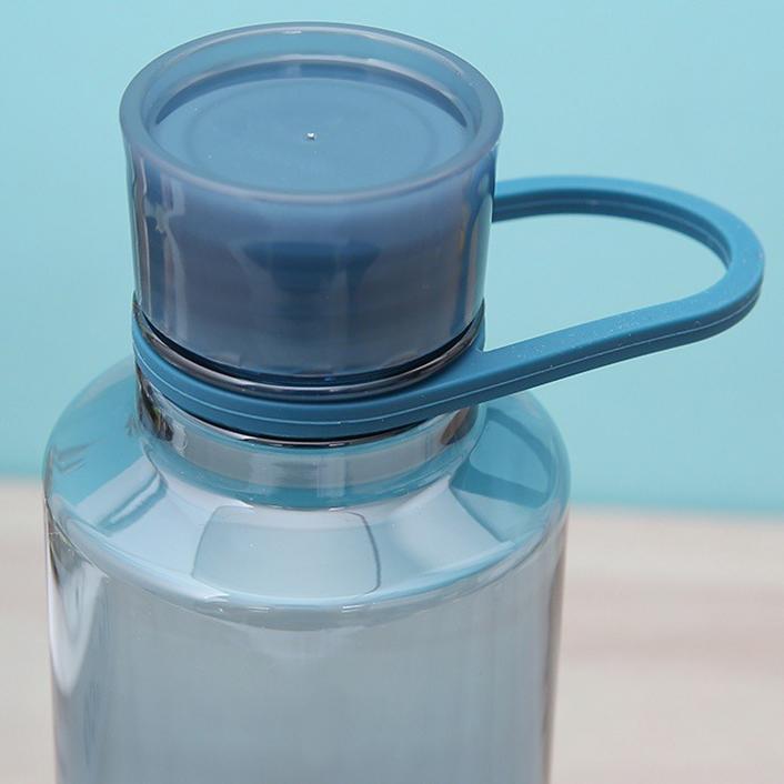 Bình Nước Kita Slim 350 ml - Inochi HIN.BIKS.0350 - Màu Xanh Dương