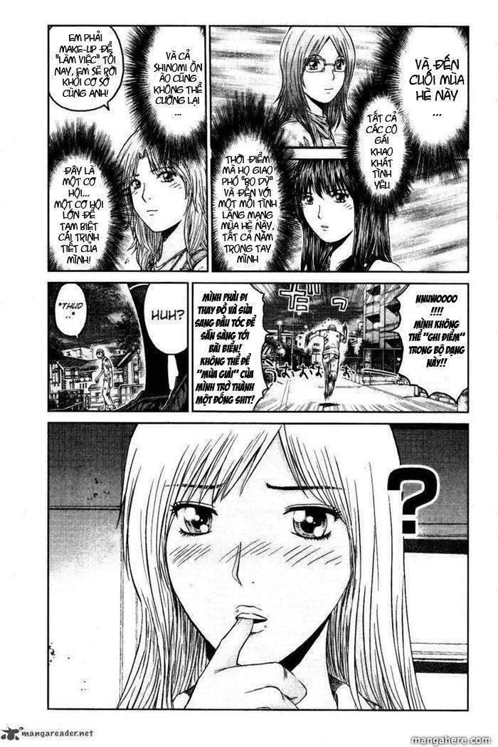 gto: shonan 14 days chapter 43 10