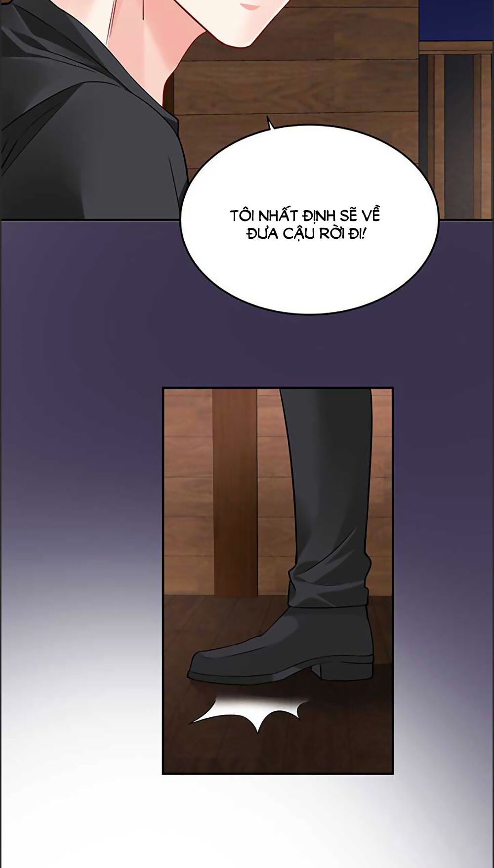 bạn trai 1/4 của tôi chapter 43 43