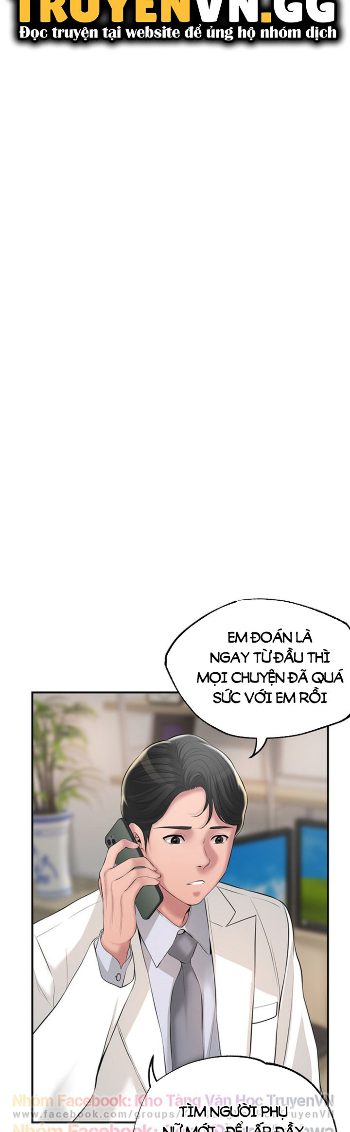 thị trấn nóng bỏng chapter 46 32