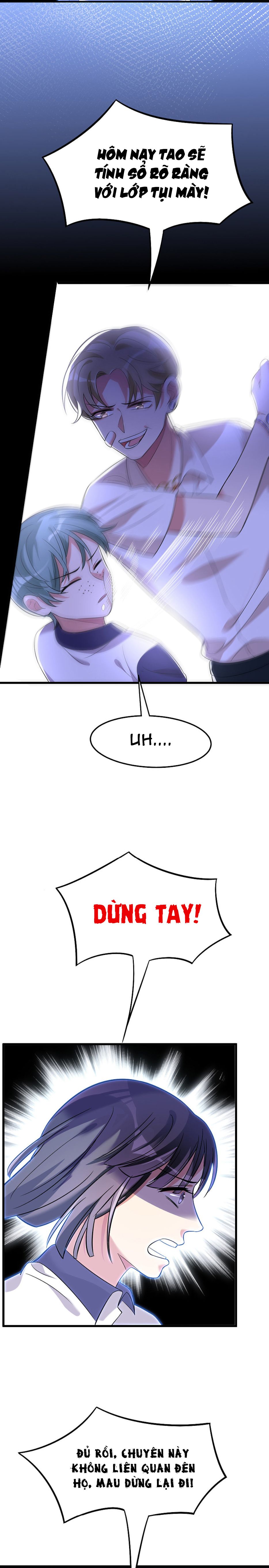 (full) ác thần sự vụ sở chapter 22 13