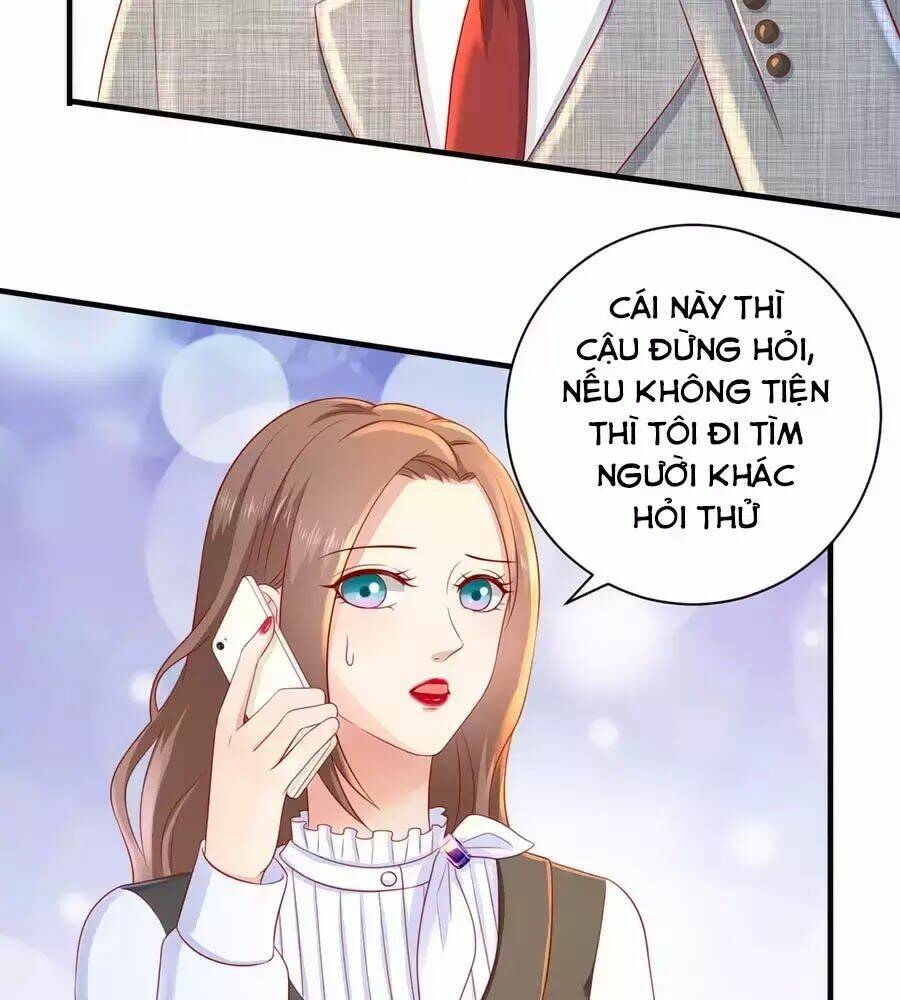 báo hệ nam hữu đích thiên tầng thao lộ chapter 46 26