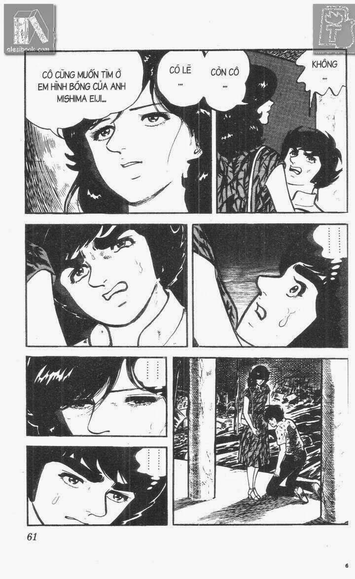 ganbare genki chapter 204 17