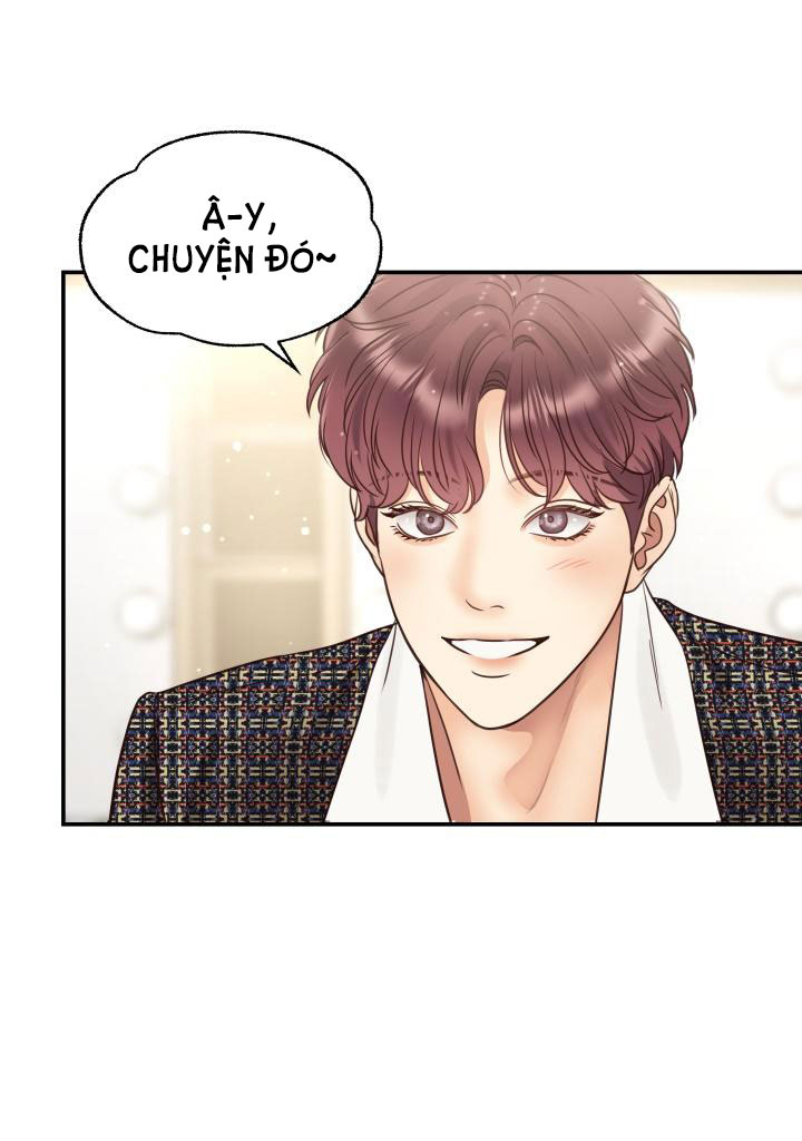 [16+] ánh sao ban mai chapter 61.1 7