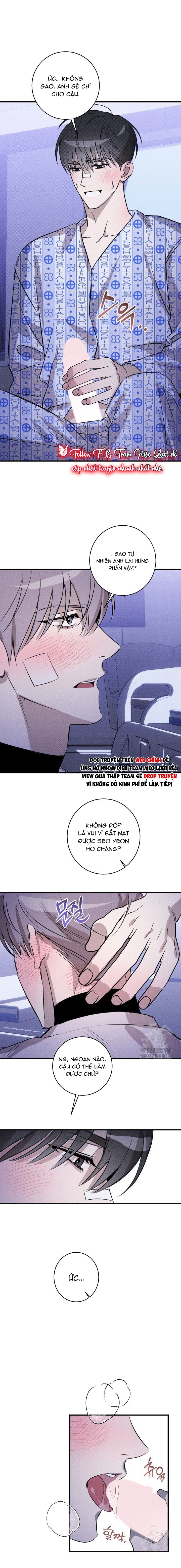 trả thù tình đầu chapter 7 6