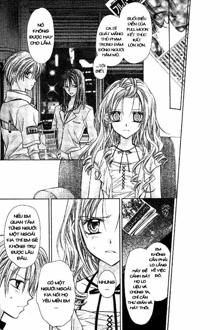 đi tìm mặt trăng tròn chapter 22 15