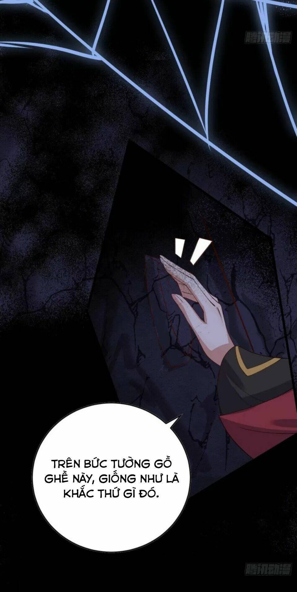 phế nữ yêu thần chapter 79 55