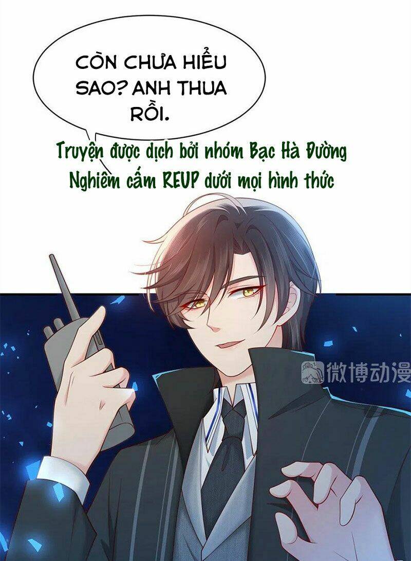 nam thần truy thê chỉ nam chapter 116.2 13