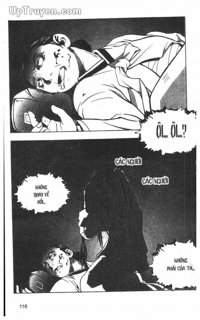 thời gió lốc (thời đại phong tang) chapter 3 117