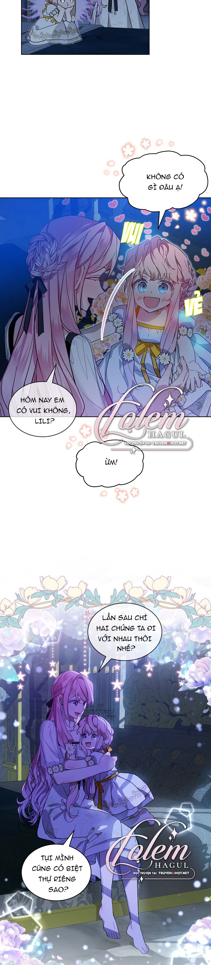 quý cô quyền lực chapter 29 2