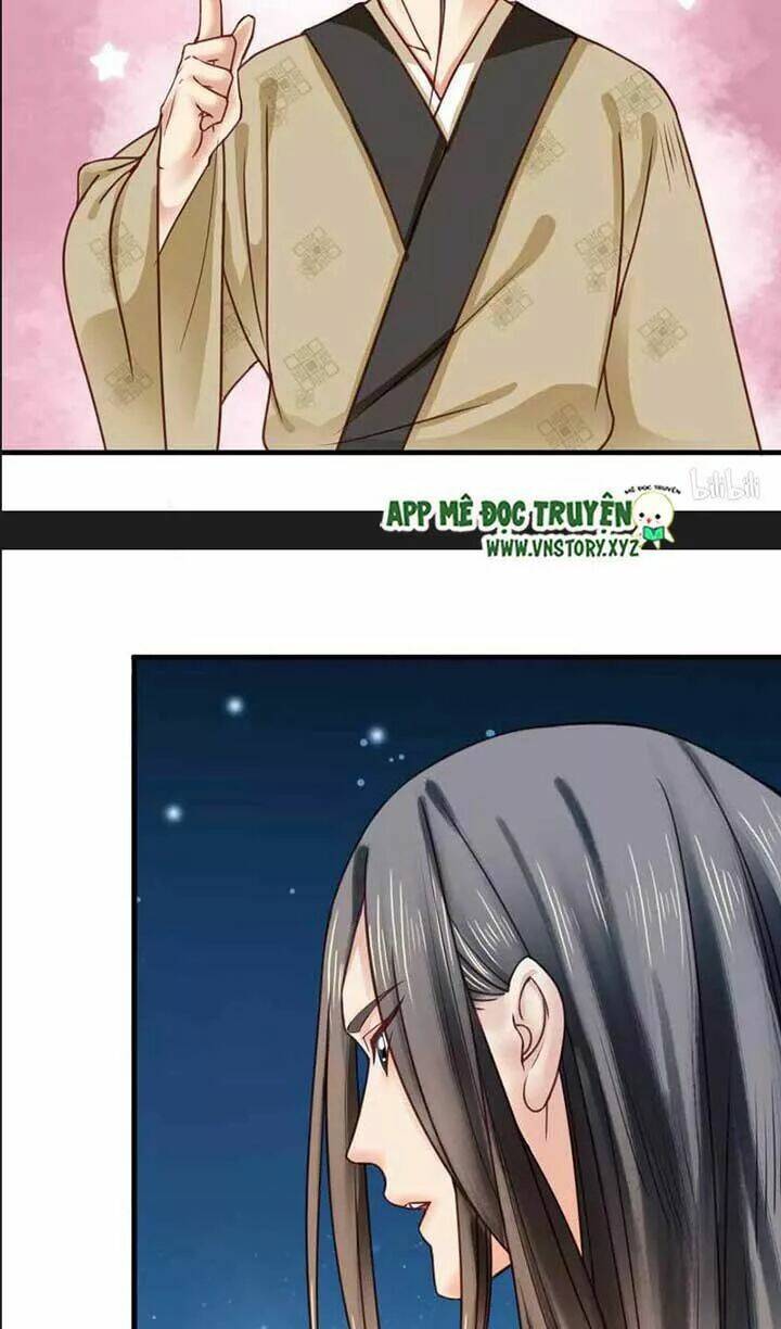 kiều nữ độc phi chapter 113 13