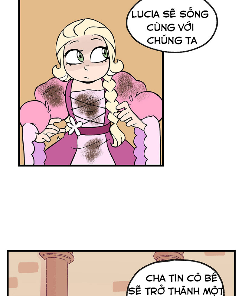 người cầu hôn chapter 1 31