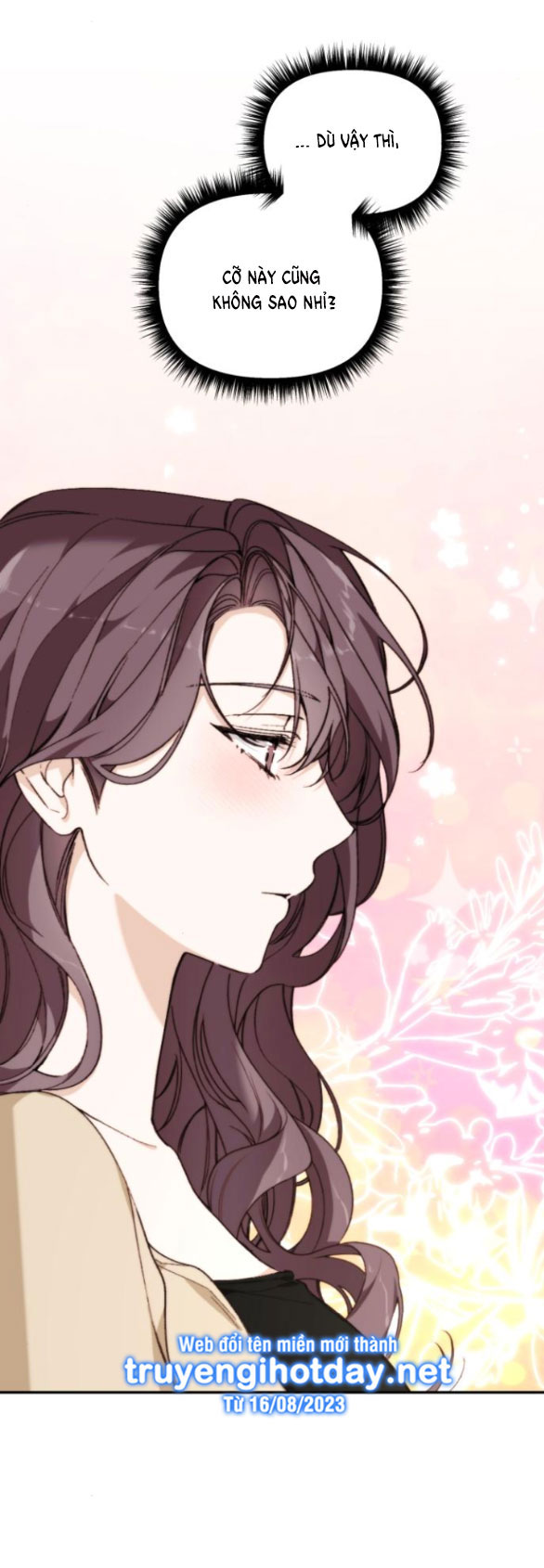 LY HÔN THÌ DỄ, YÊU ĐƯƠNG MỚI KHÓ chapter 31.2 - Trang 12