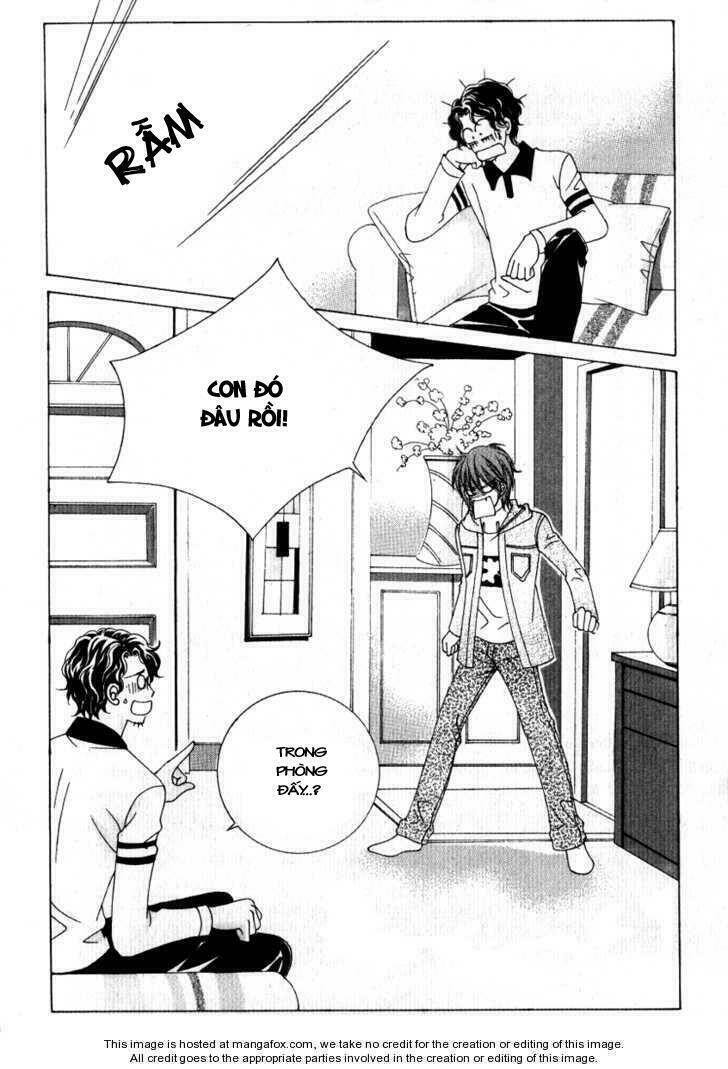 she's scary chapter 24 3