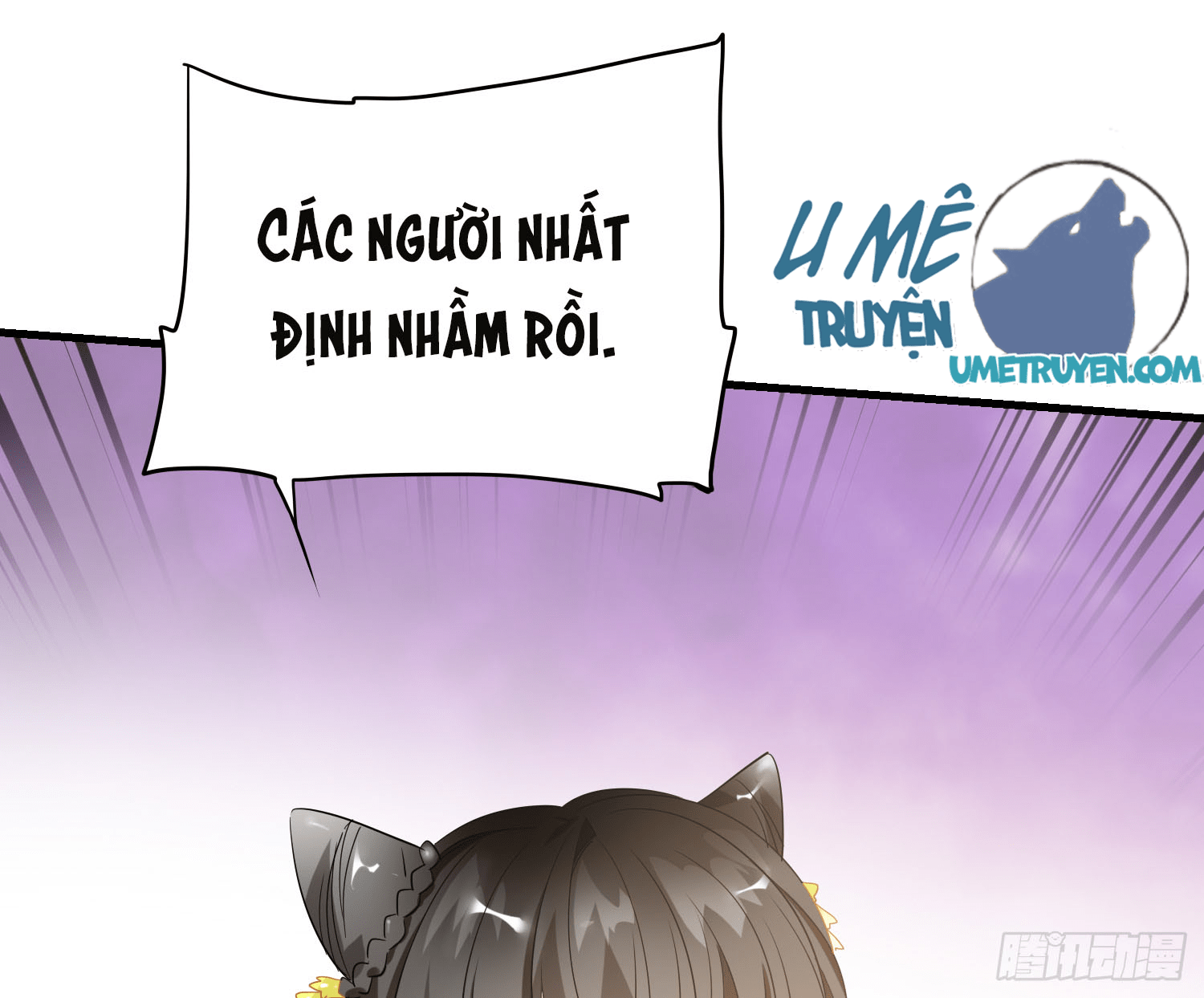 lục thân bất nhận chapter 20 1