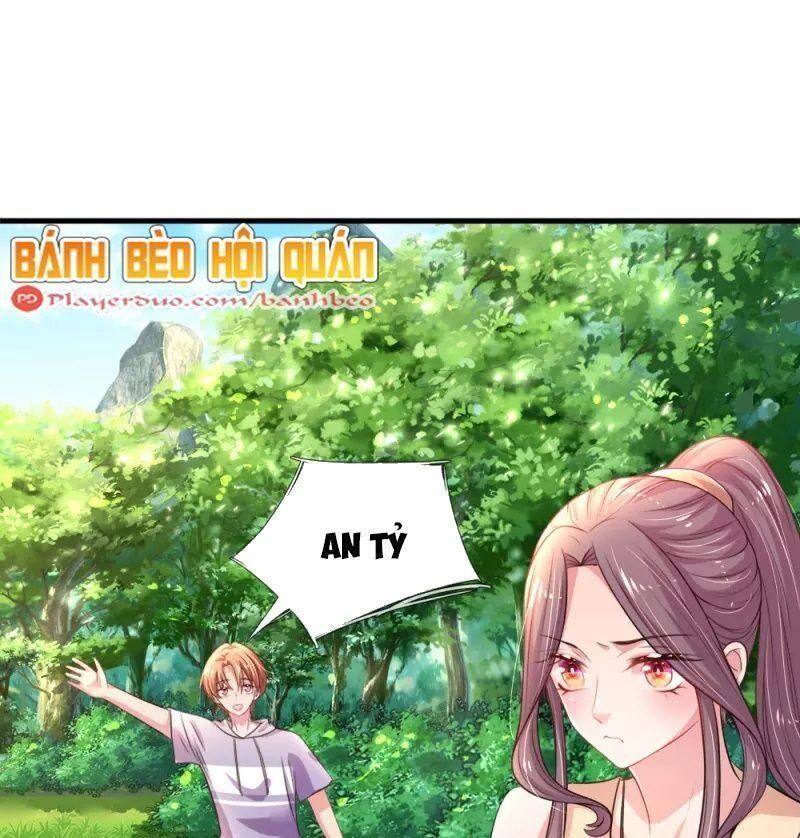 ma ma đột kích : cha mời tiếp chiêu chapter 38 2