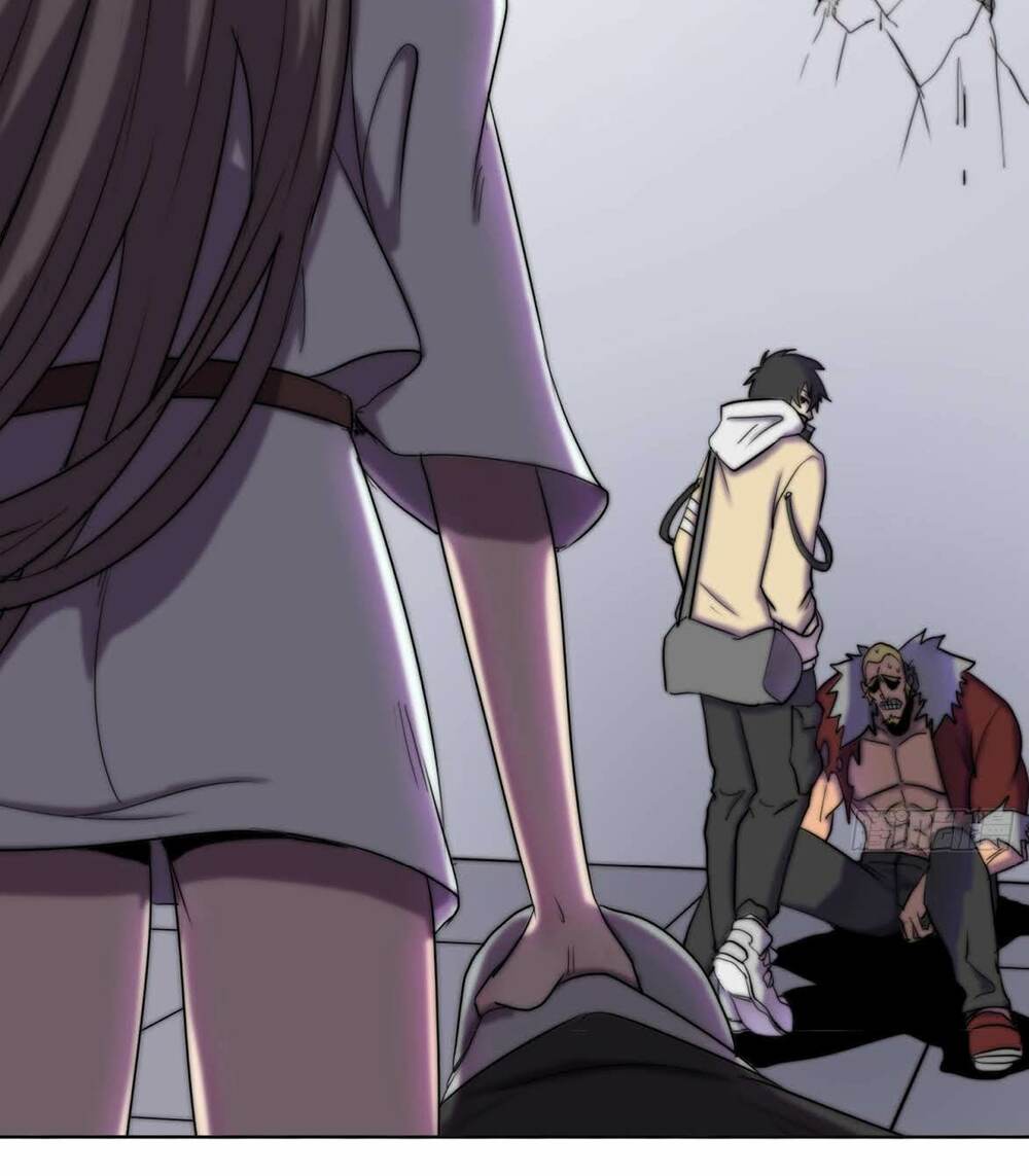 đô thị hàng thần khúc chapter 2 5