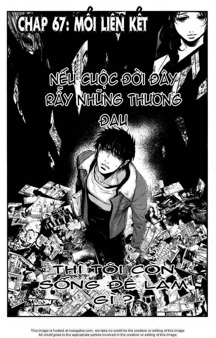 wolf guy - wolfen crest chapter 67 3