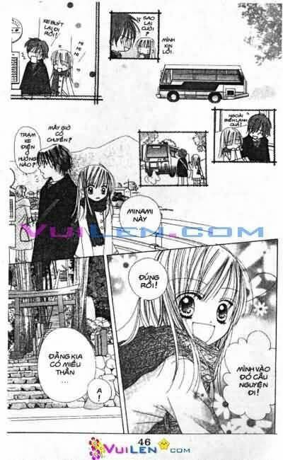 con gái con trai chapter 13 46