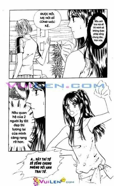 cô gái yêu kiều chapter 6 94