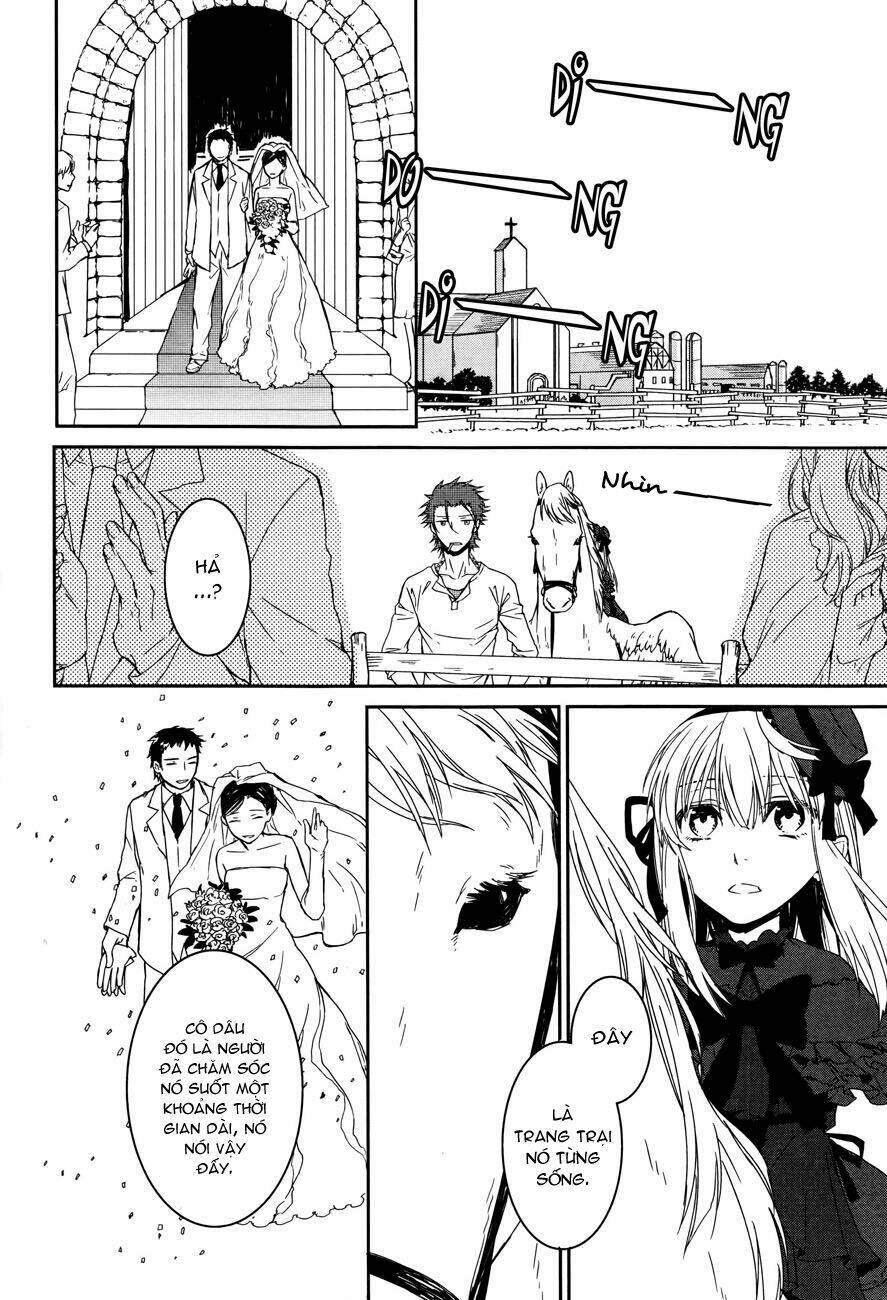 k - memory of red chapter 7 27