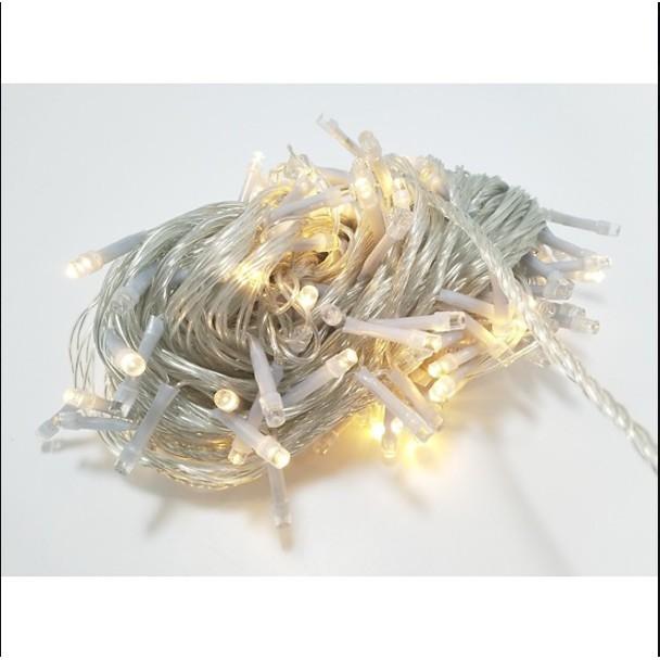 Dây đèn led trang trí ngoài trời 20m 200Led