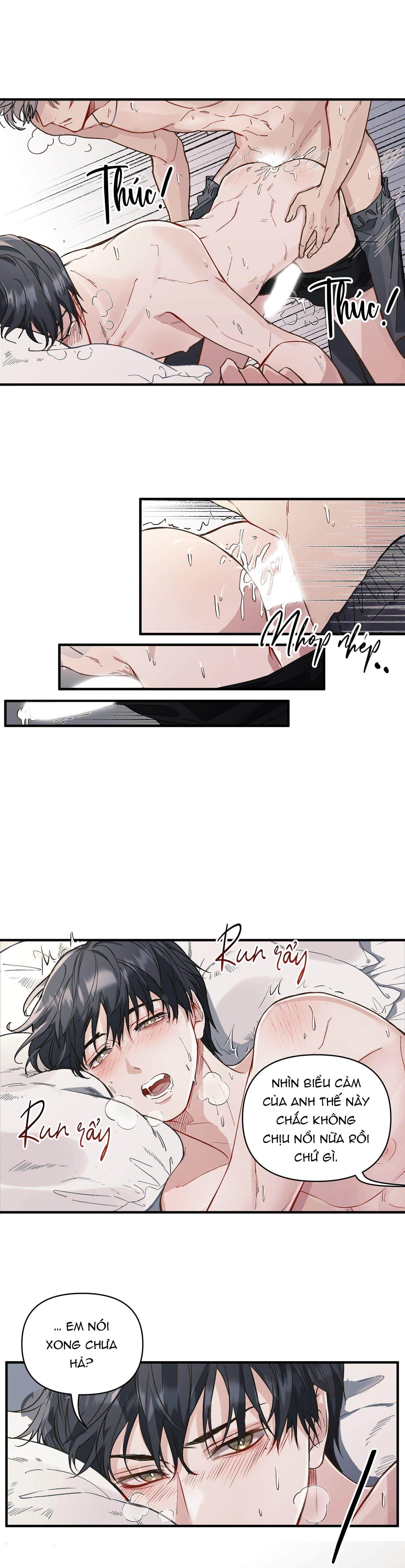 vết hằn chapter 16 3