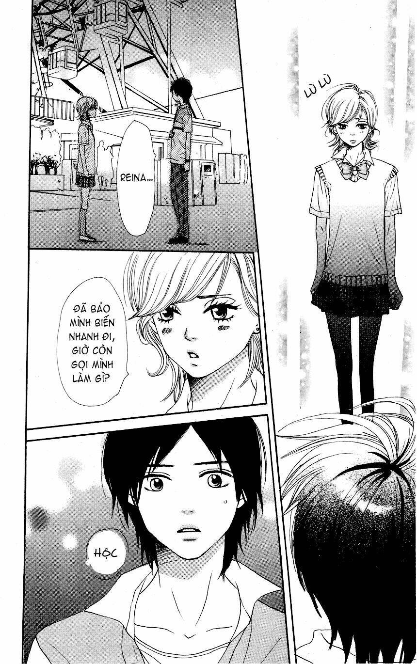 rắc rối đáng yêu chapter 47.5 20