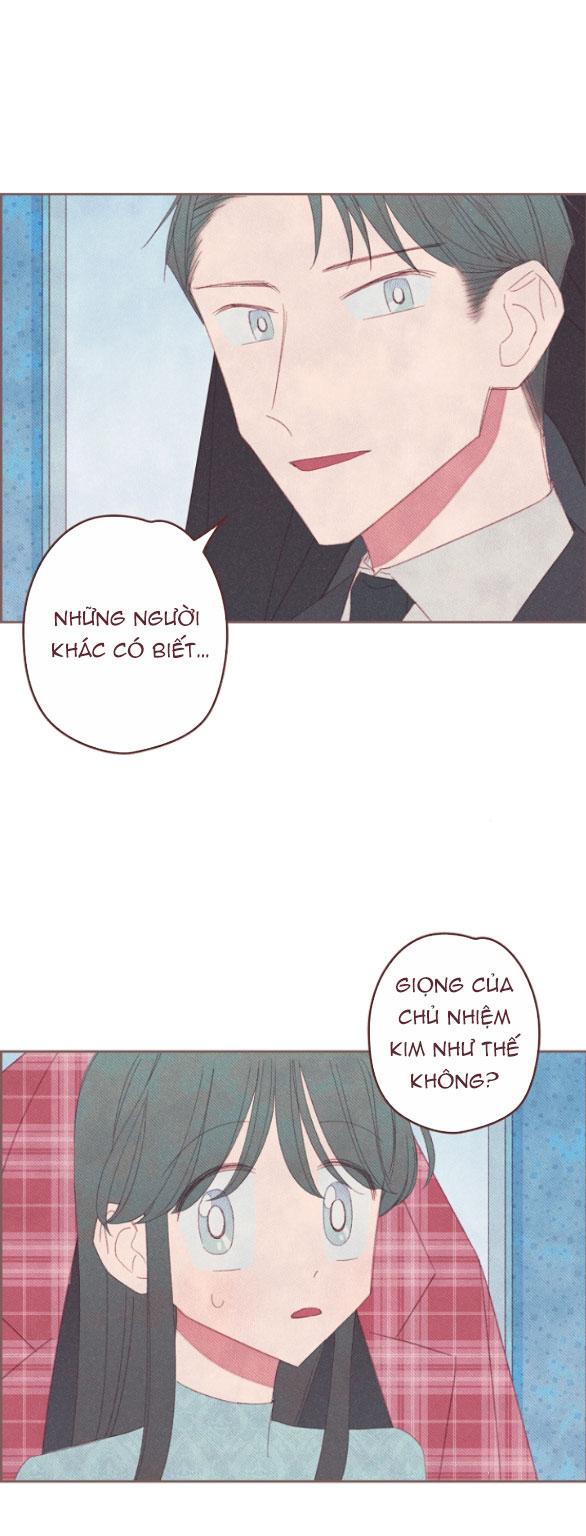 Sở Thích Dâm Đãng chapter 2.2 - Trang 25