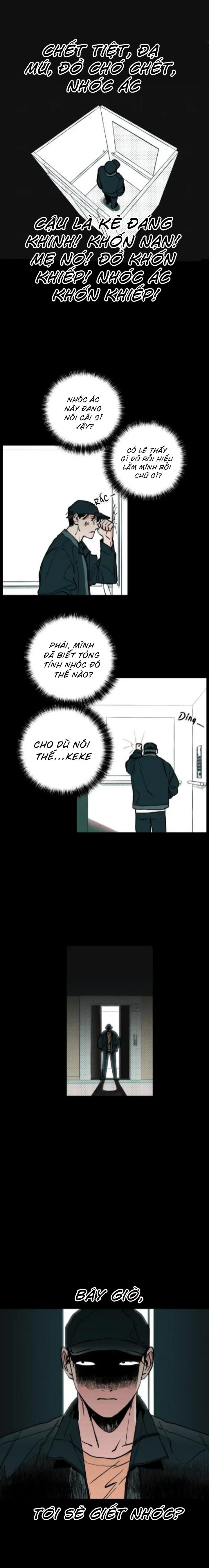 muốn sống thì phải giữ trinh chapter 5 5