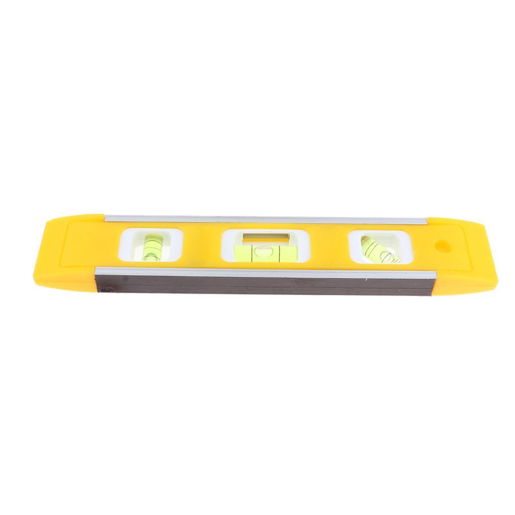 Strong Magnetic Precision Spirit Level Levelling Instrument