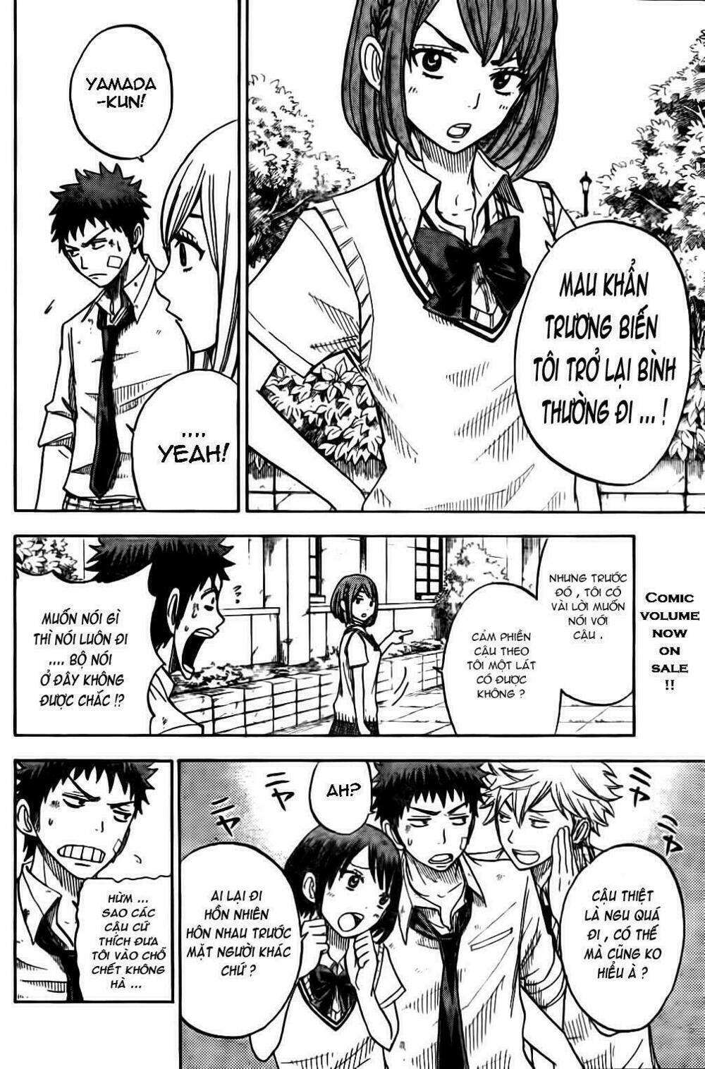 yamada và thất đại ma nữ chapter 23 7