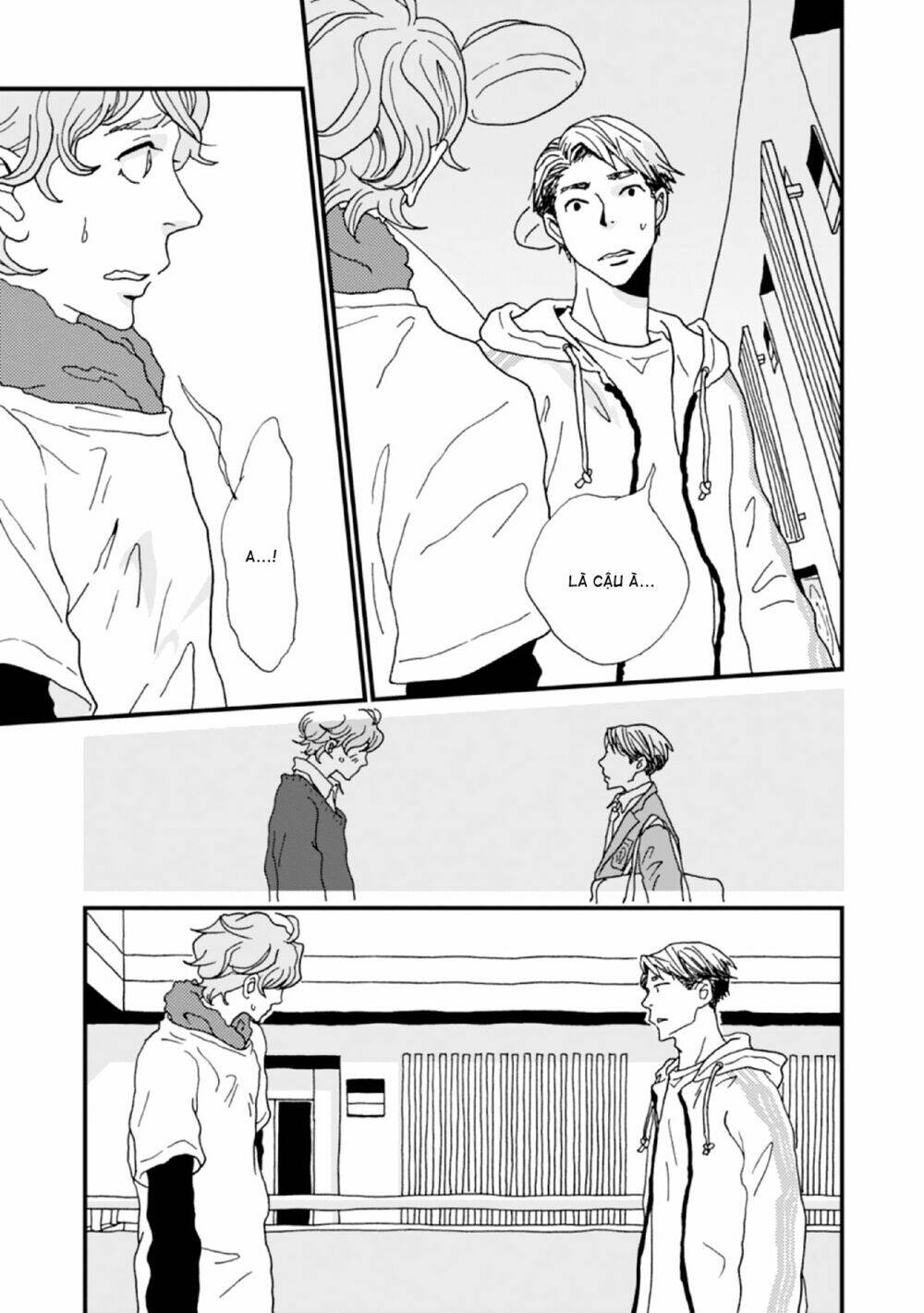 the trigger chapter 1 23