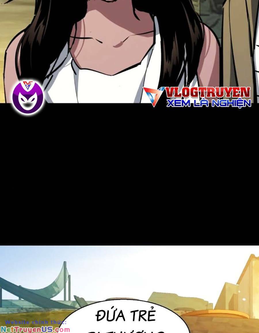 bạn học tôi là lính đánh thuê chapter 159 31