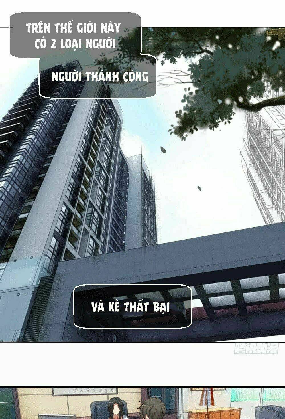 tuyệt thế thiên tài hệ thống chapter 1 3