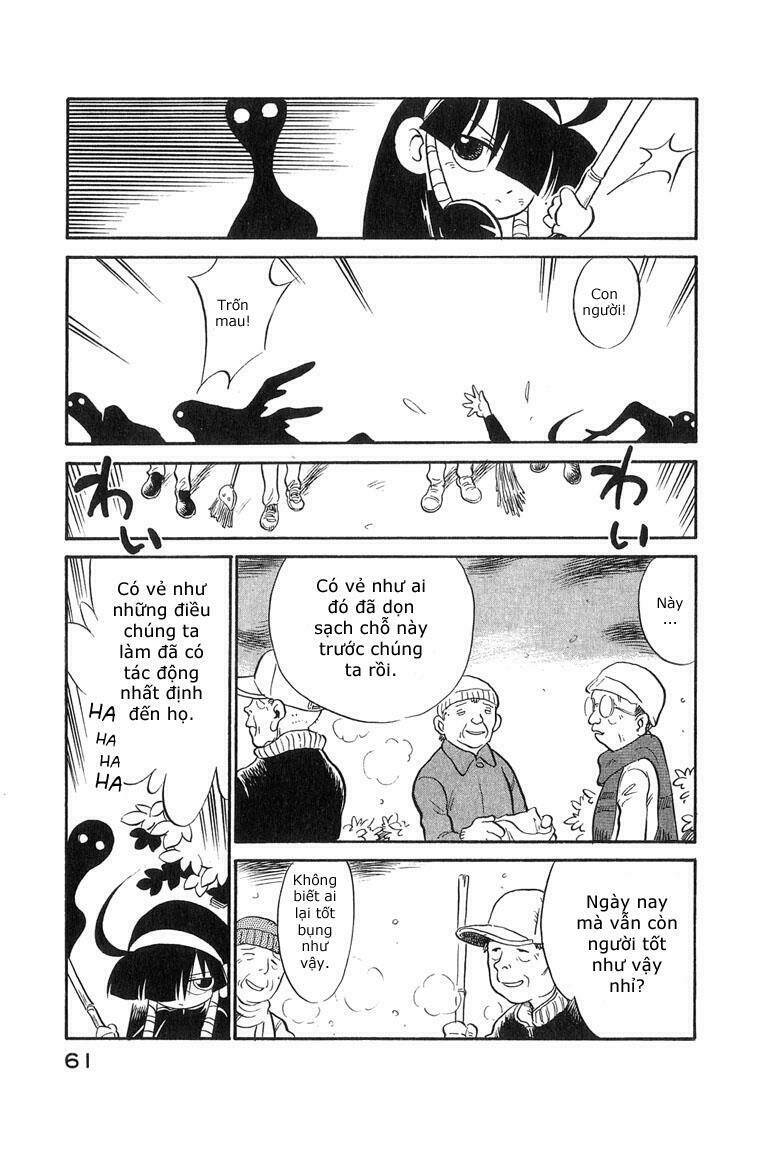 lucu lucu chapter 3 17