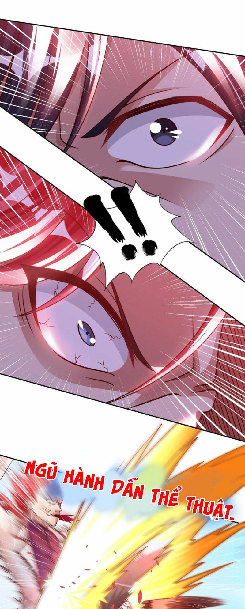 sư phụ của ta là thần tiên chapter 19 29